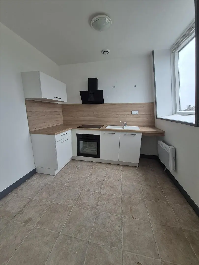 appartementà Beauvois-en-Cambrésis