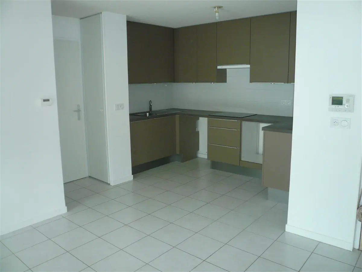 appartementà SALLANCHES