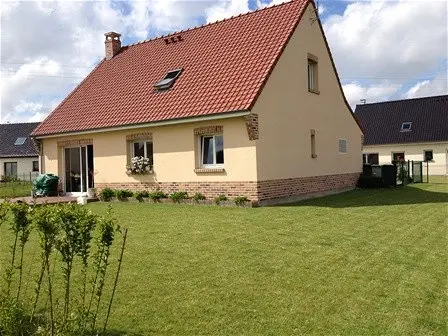 maisonà Salperwick