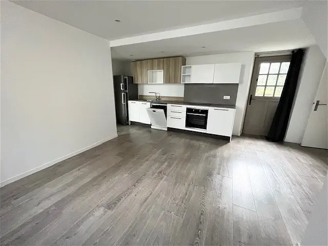 appartementà NANTES