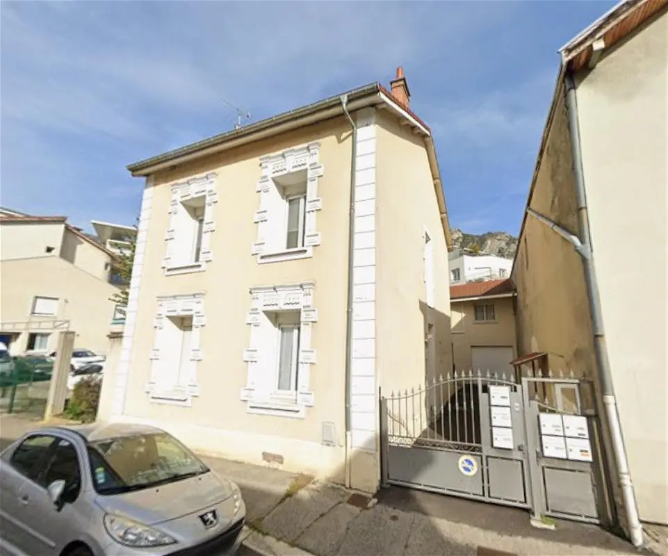 appartementà Grenoble