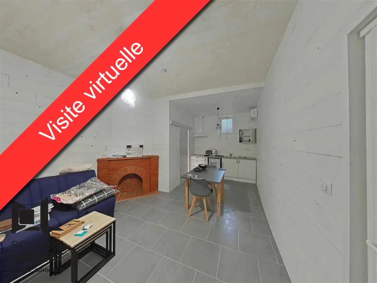 appartementà ST SAVIN