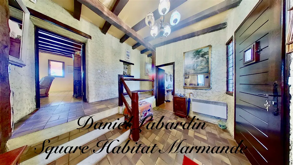 Achat maisonà PUYMICLAN