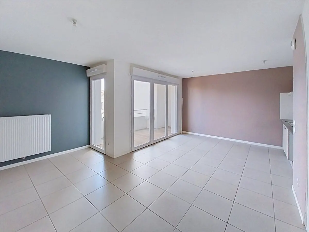 Appartement 3 pièces 64 m² · à Saint-Médard-en-Jalles · 63,7 m² · 239 000 €