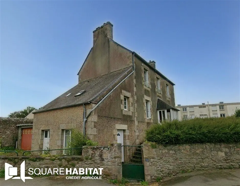 maisonà PLOUARET