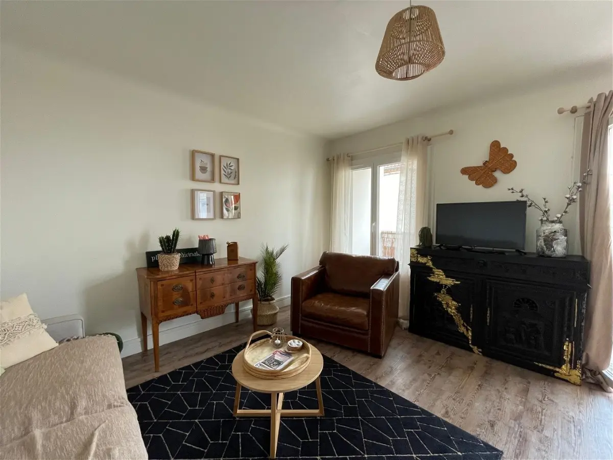 appartementà AGEN