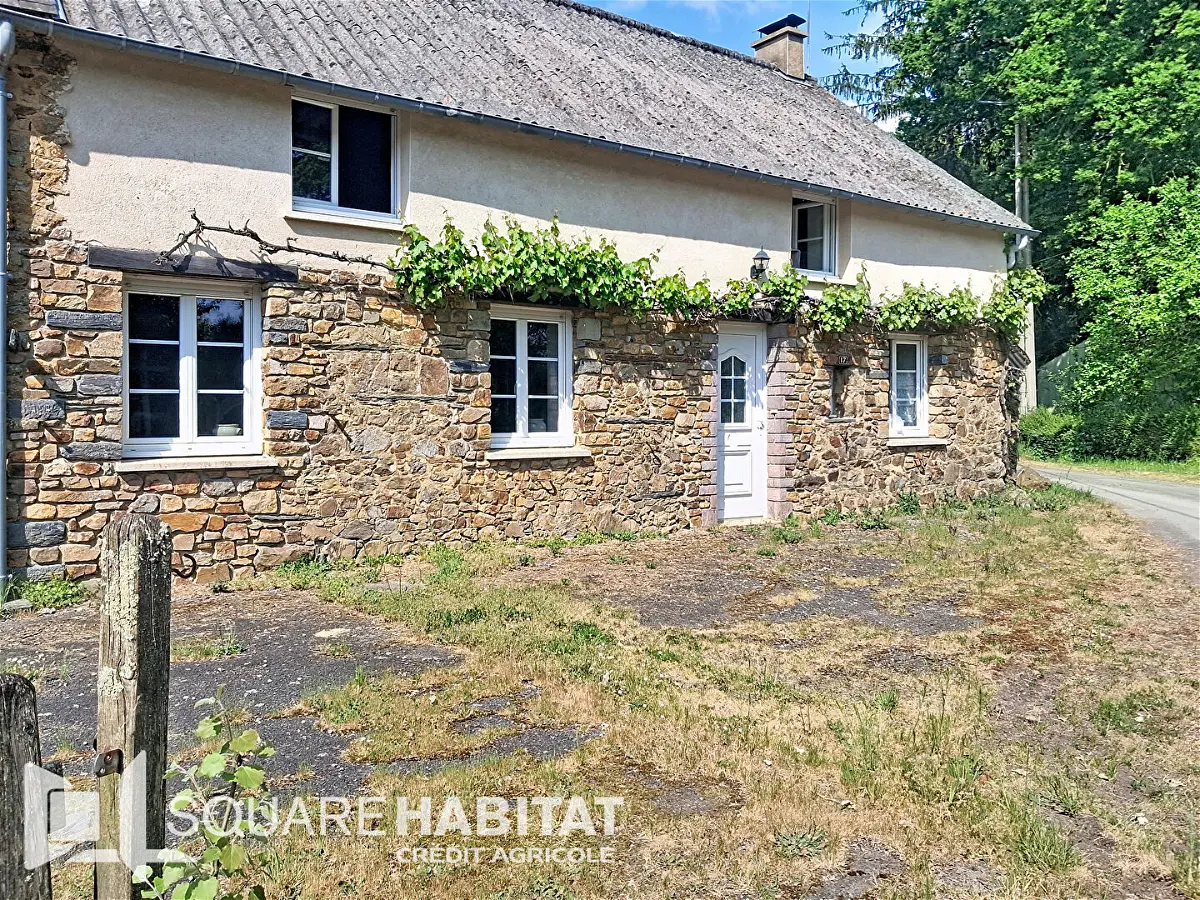 Achat maisonà SAINT SEGLIN