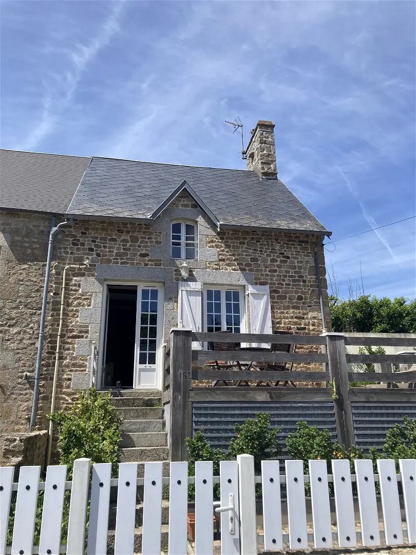 Achat maisonà JULLOUVILLE