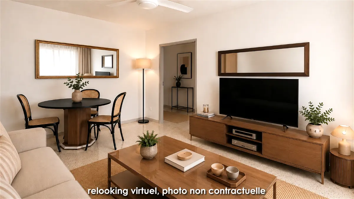 Appartement 3 pièces 68 m² · à Aix-en-Provence · 68 m² · 260 000 €