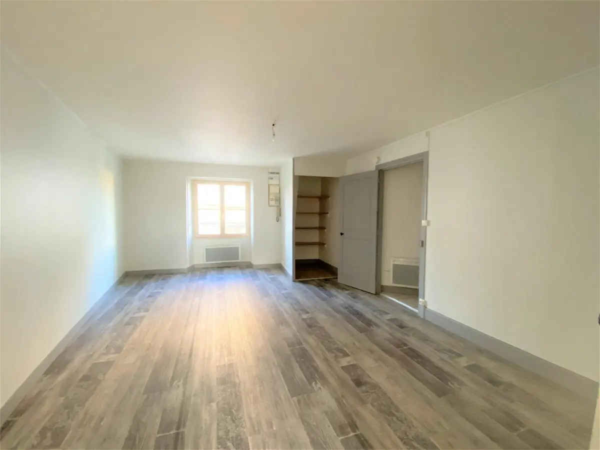 appartementà VIVONNE