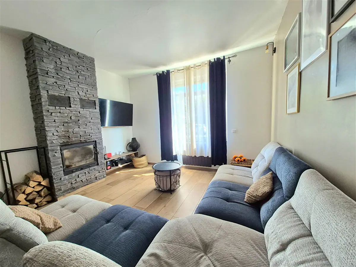 Achat maisonà ILLIES