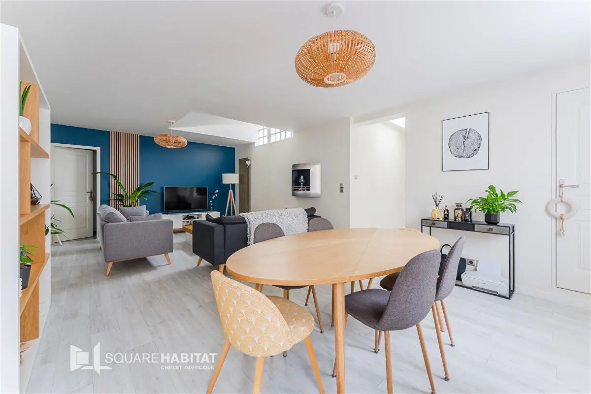 Achat maisonà LA MONTAGNE