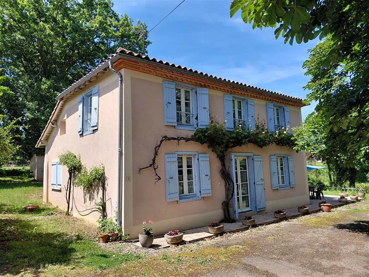 Achat maisonà ST MEDARD
