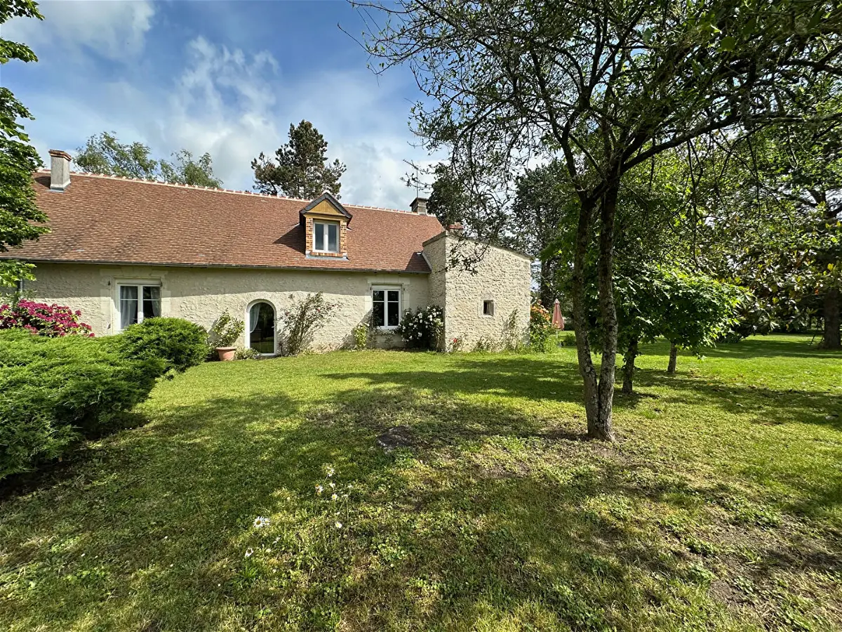 Achat maisonà CORMERAY