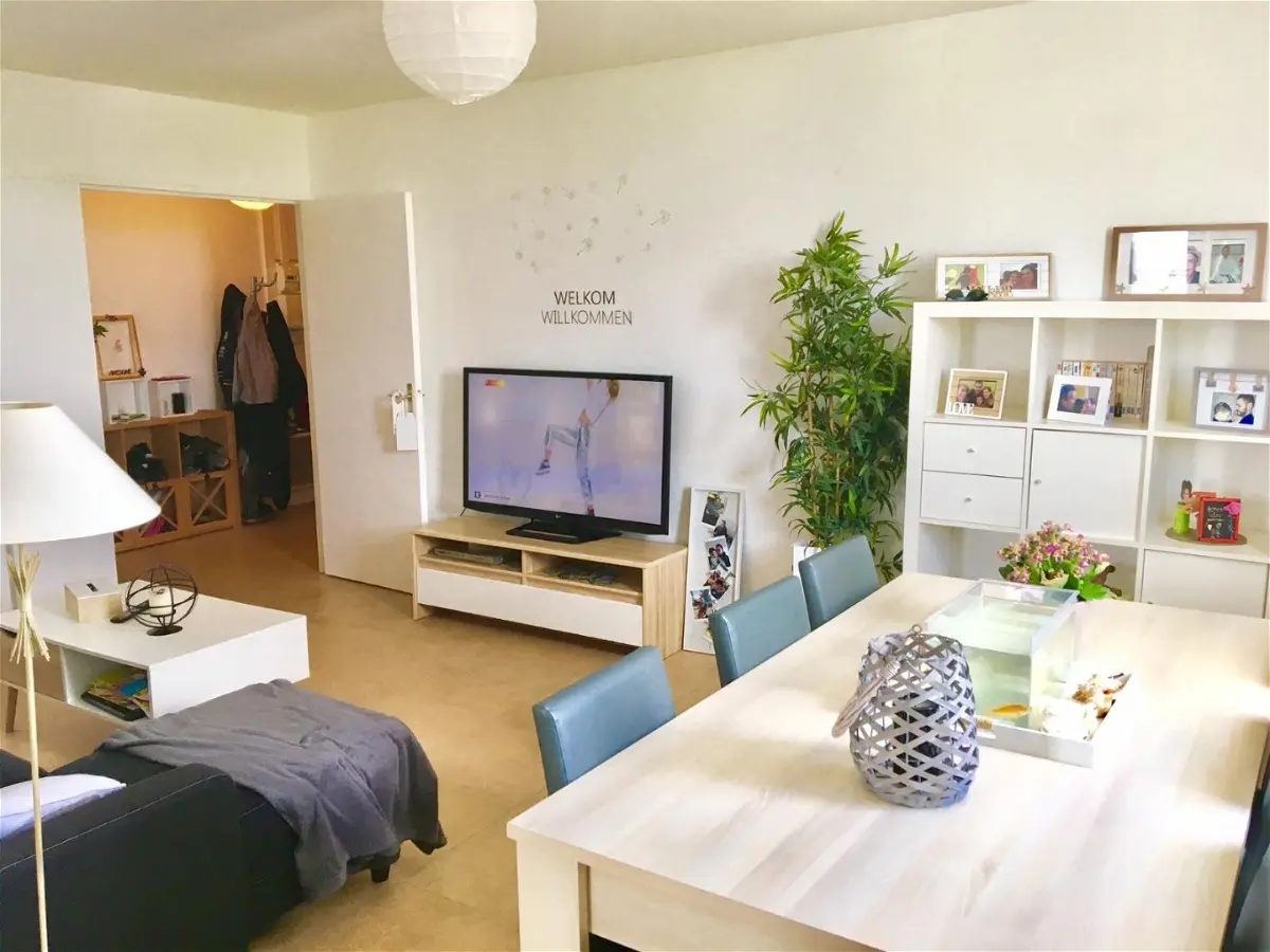 appartementà CHATELLERAULT
