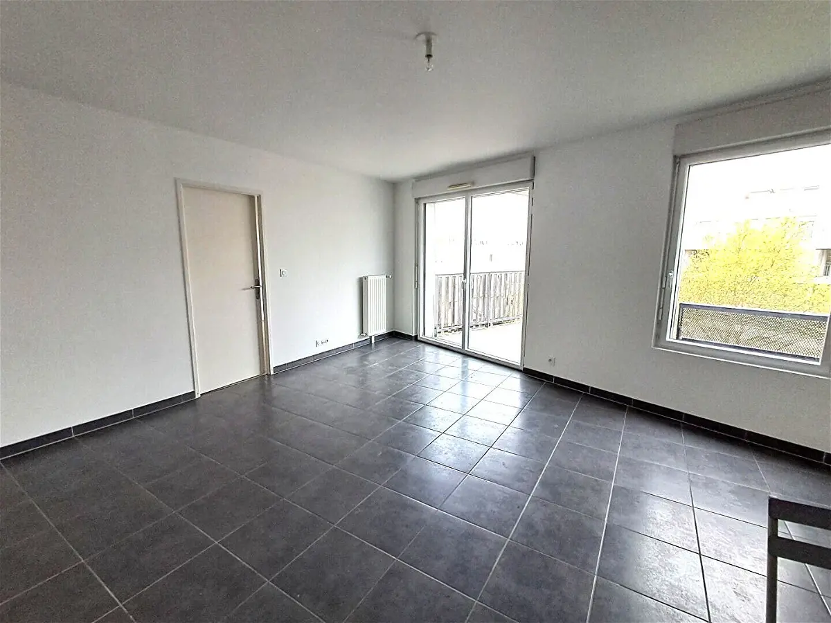Achat appartementà NANTES