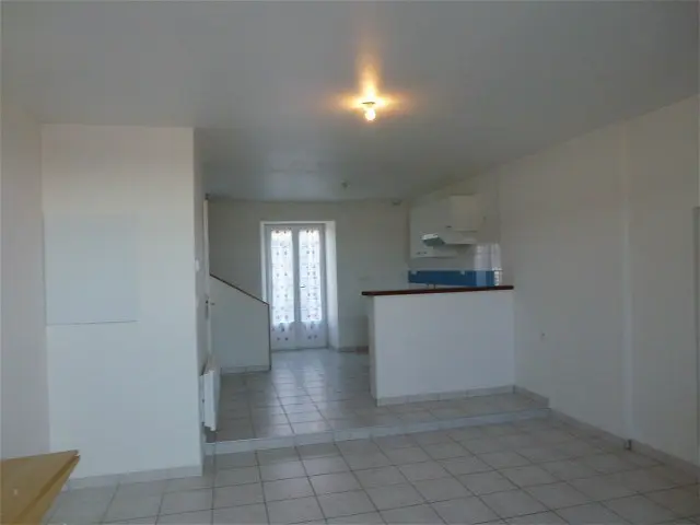 appartementà Montferrat