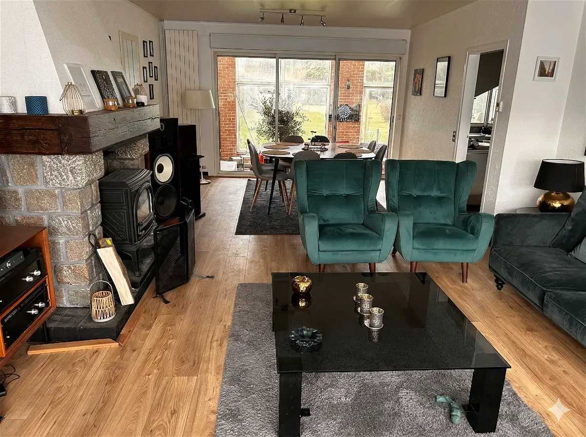 Achat maisonà RAILLENCOURT SAINTE OLLE