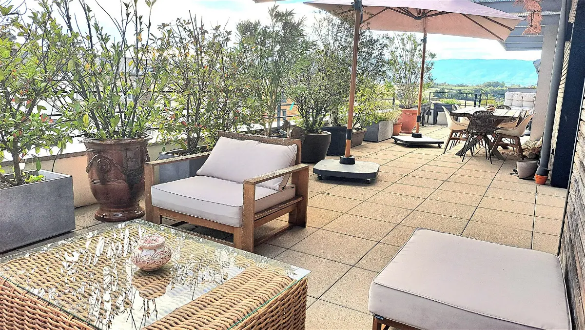 Achat appartementà SAINT-JULIEN-EN-GENEVOIS