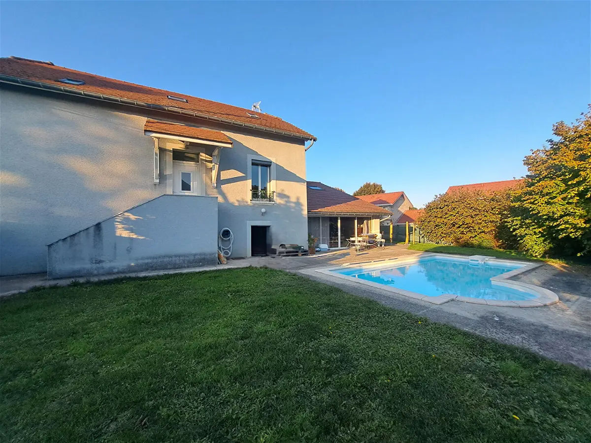 Achat maisonà MONTFERRAT