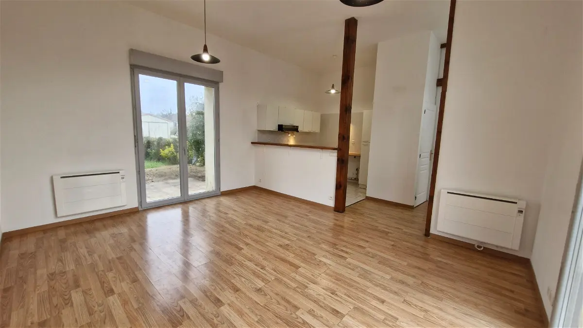 appartementà NOGENT SUR SEINE