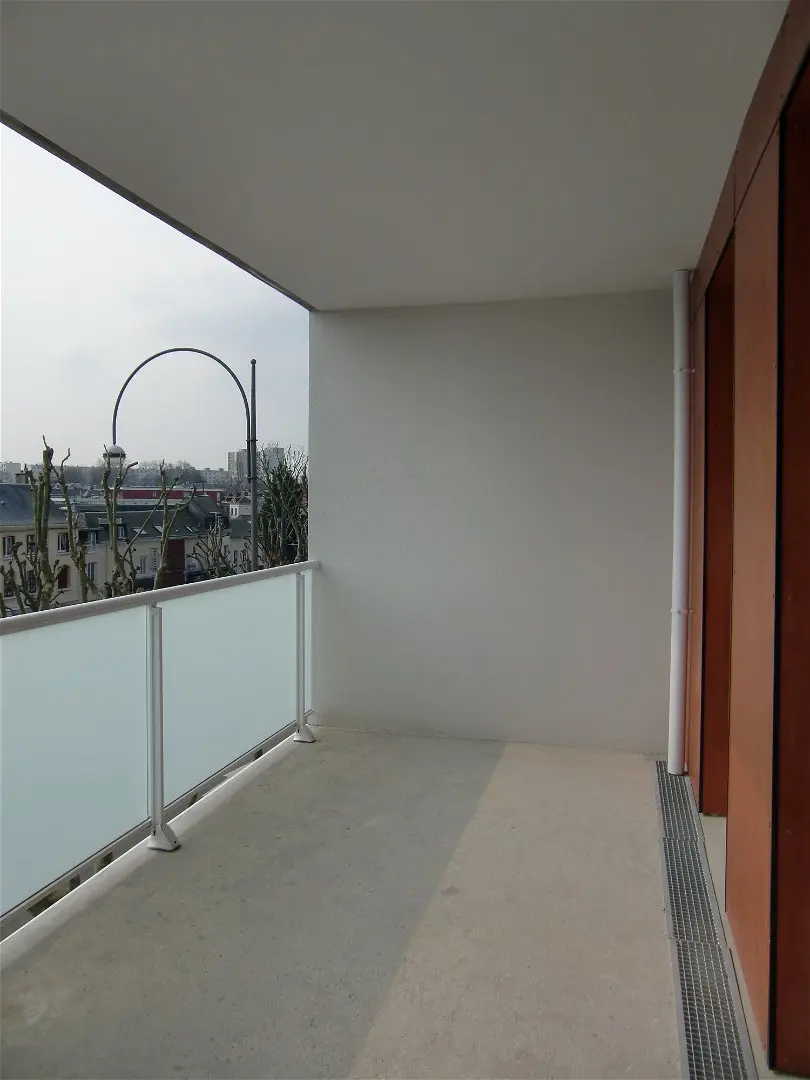 appartementà LE PETIT QUEVILLY