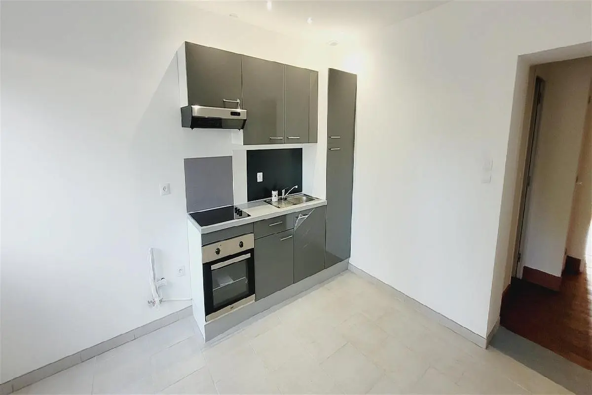 Achat maisonà BARLIN