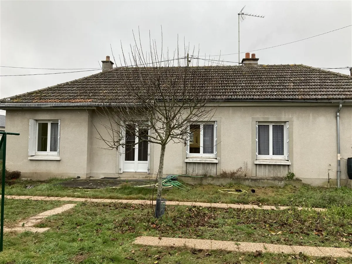 maisonà TIGY