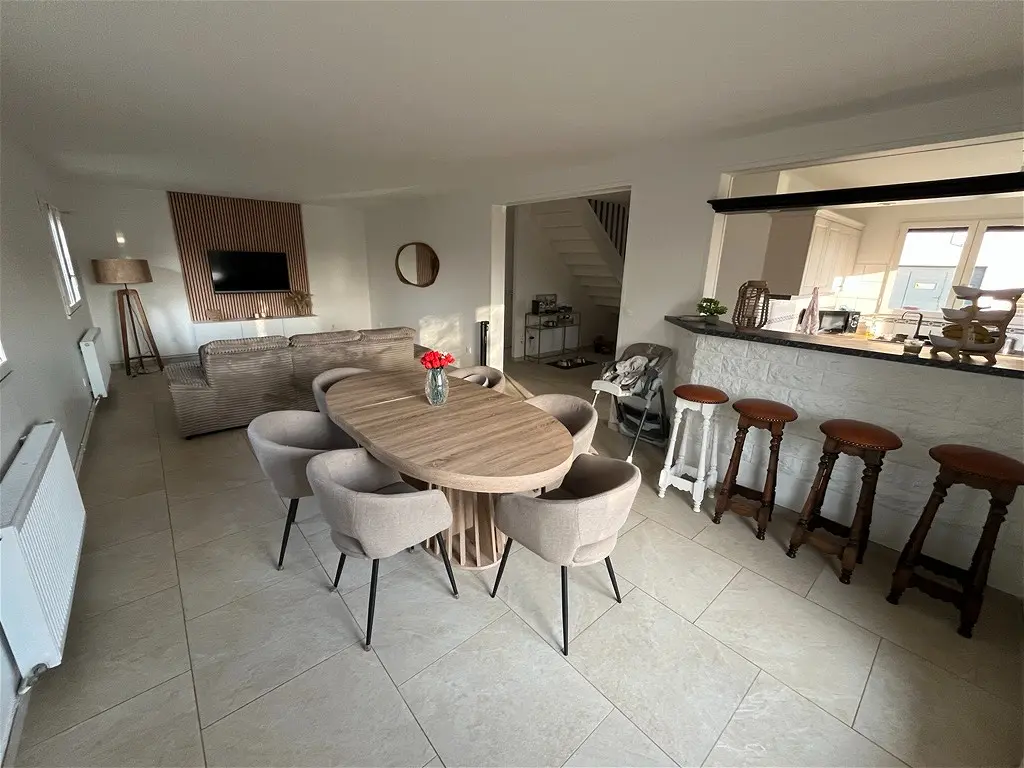 Achat maisonà VAIRE LE PETIT