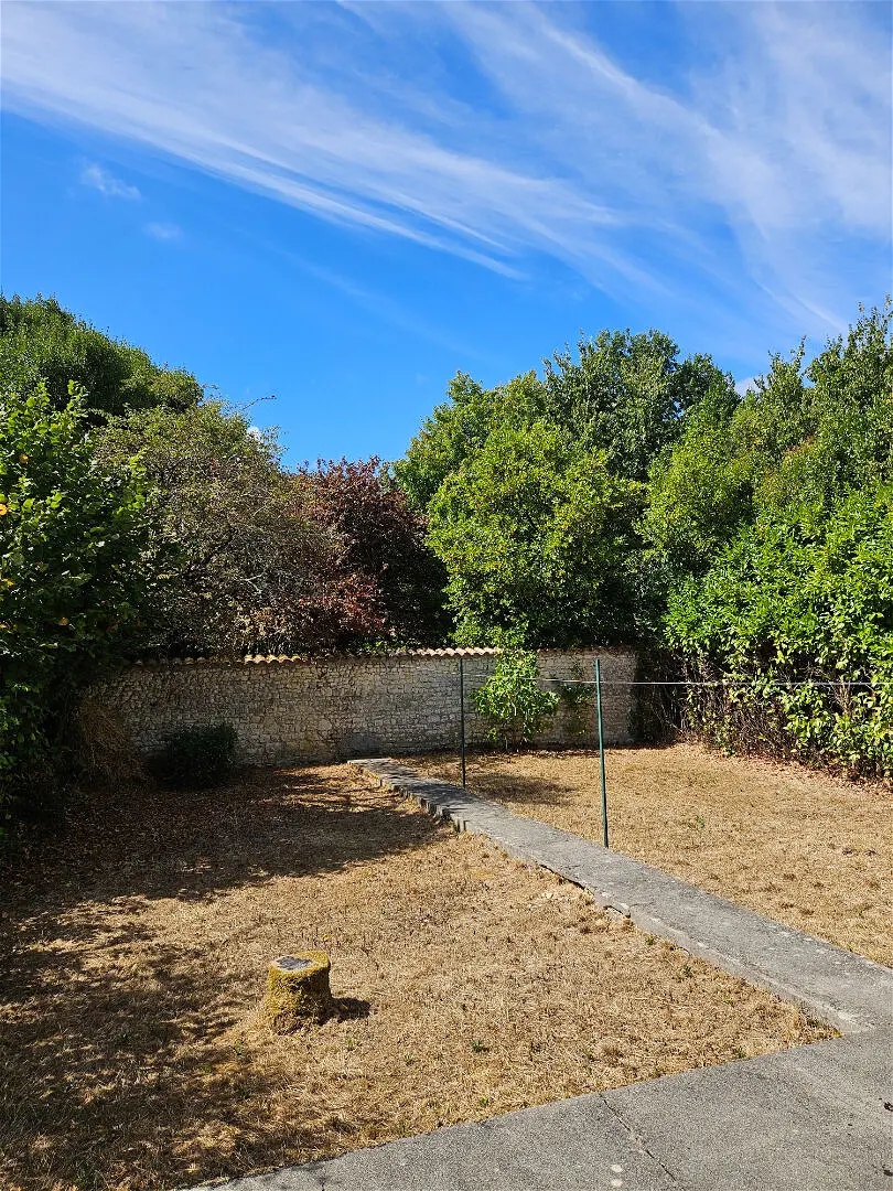 Achat maisonà LA ROCHELLE