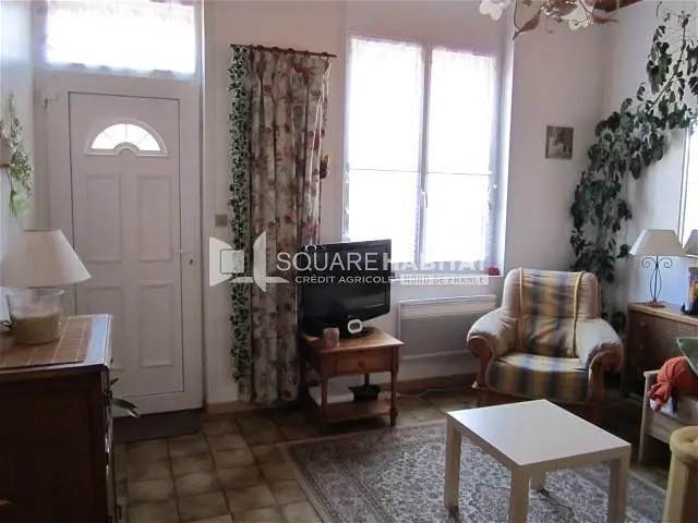 maisonà Wavrechain-sous-Denain