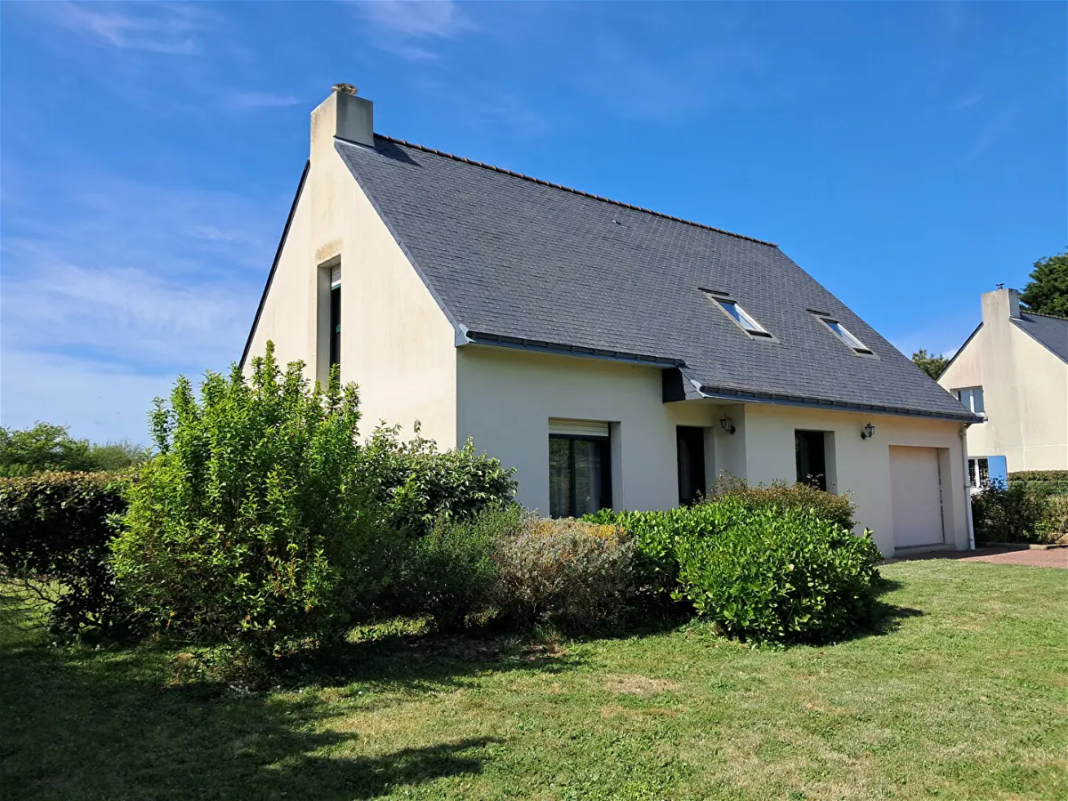 Achat maisonà LA TURBALLE