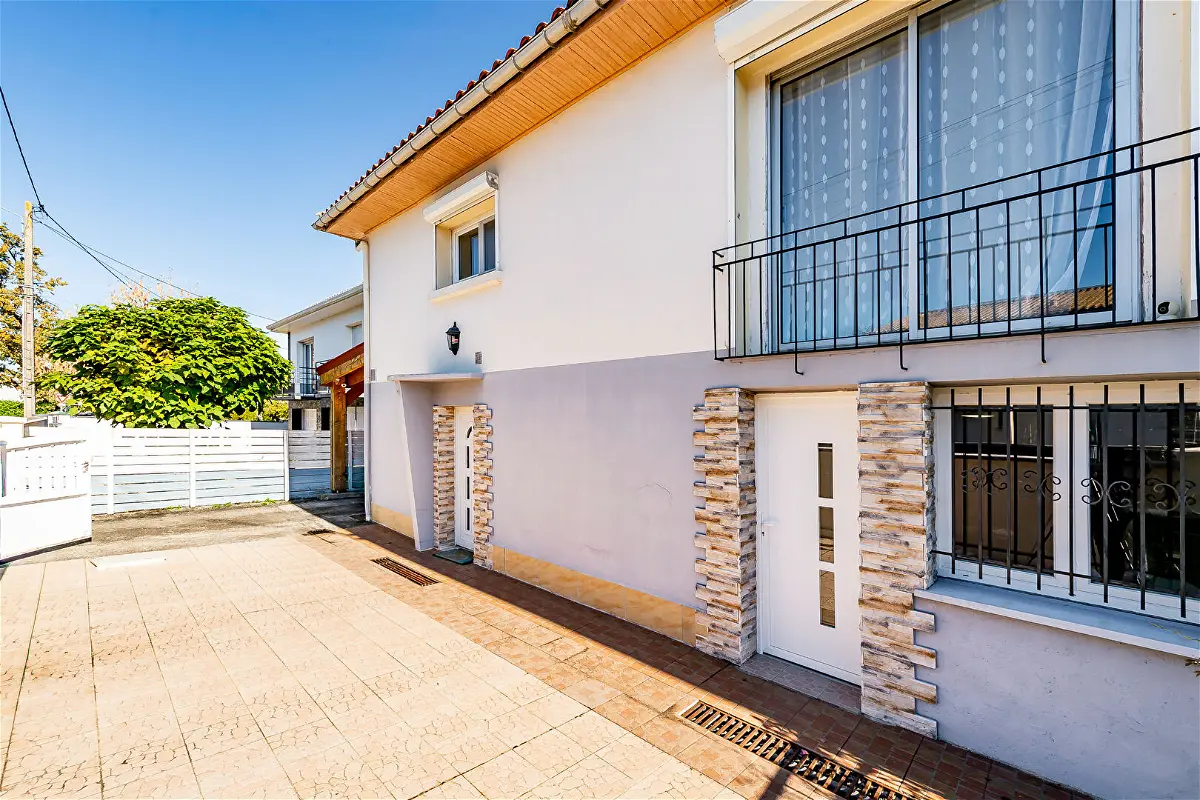 Achat maisonà EYSINES