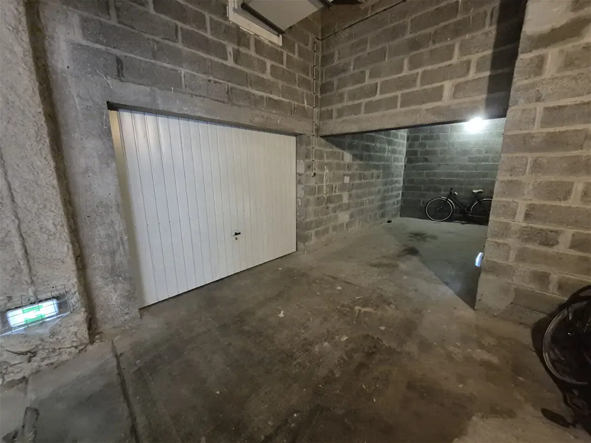 Achat stationnementà LILLE