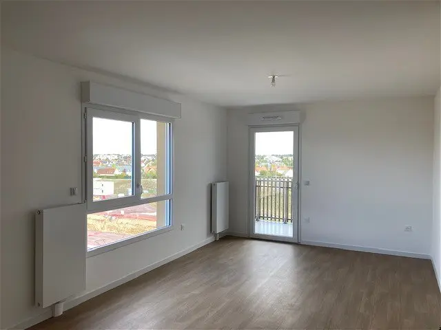 appartementà FLEURY-SUR-ORNE