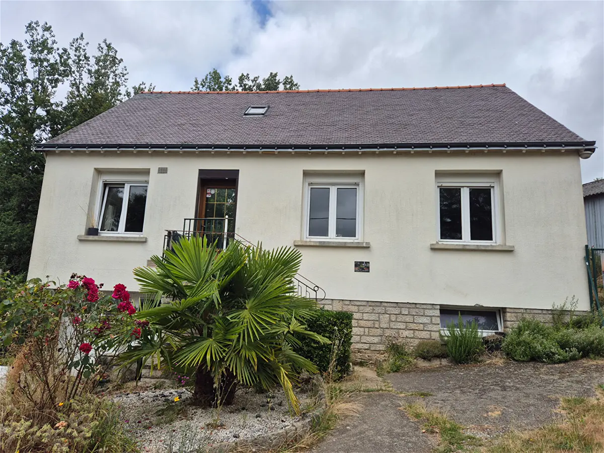 Achat maisonà GUILLAC