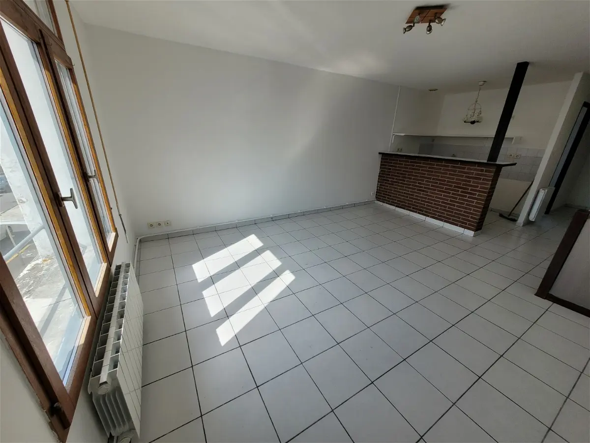 appartementà Boulogne-sur-Mer