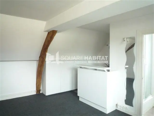 appartementà Valenciennes