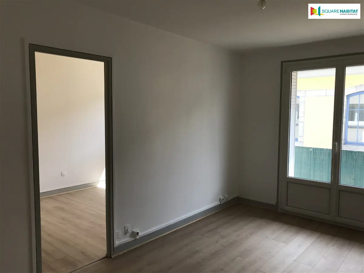 appartementà BAGNERES-DE-BIGORRE