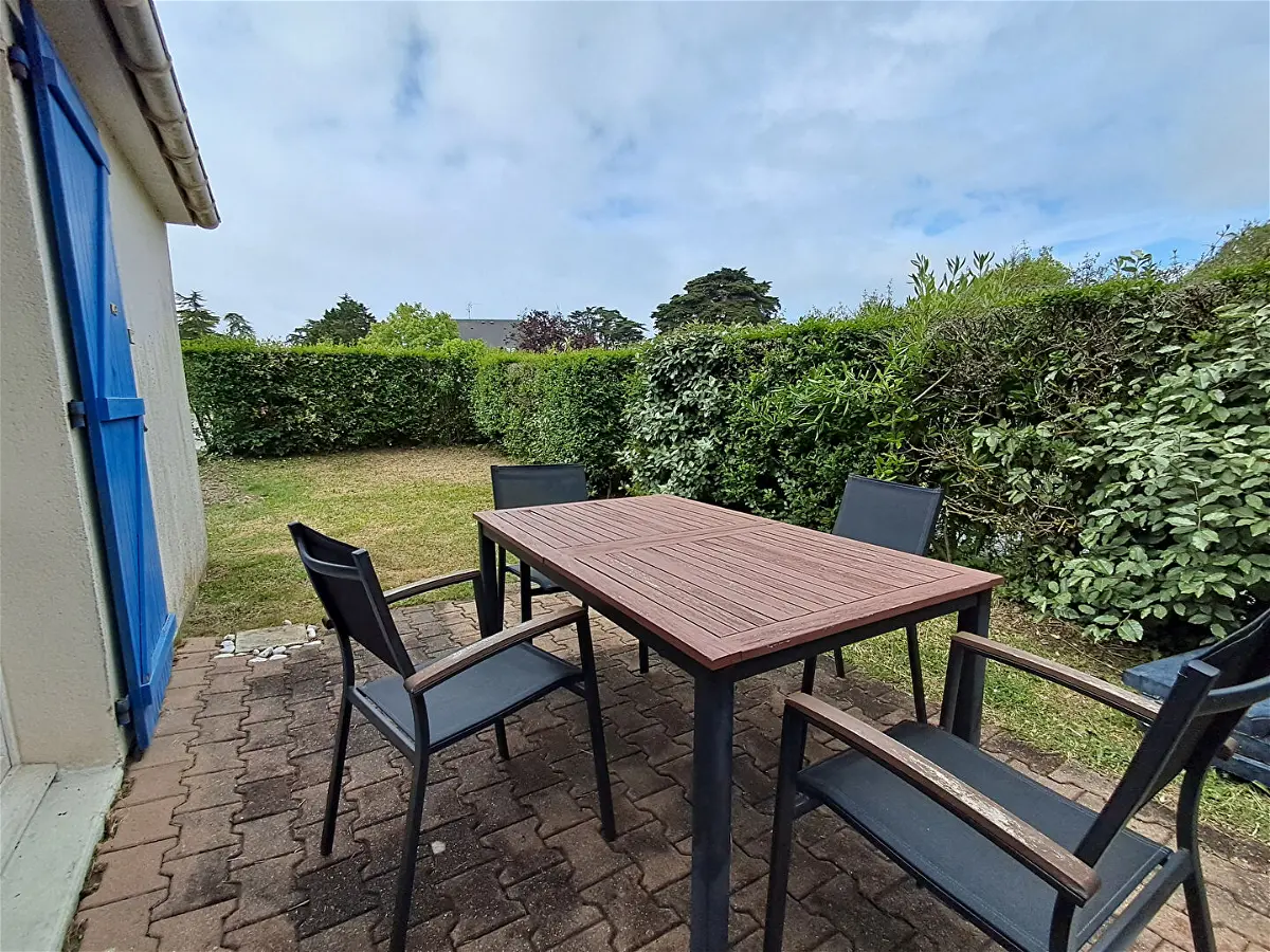 Achat maisonà LE POULIGUEN