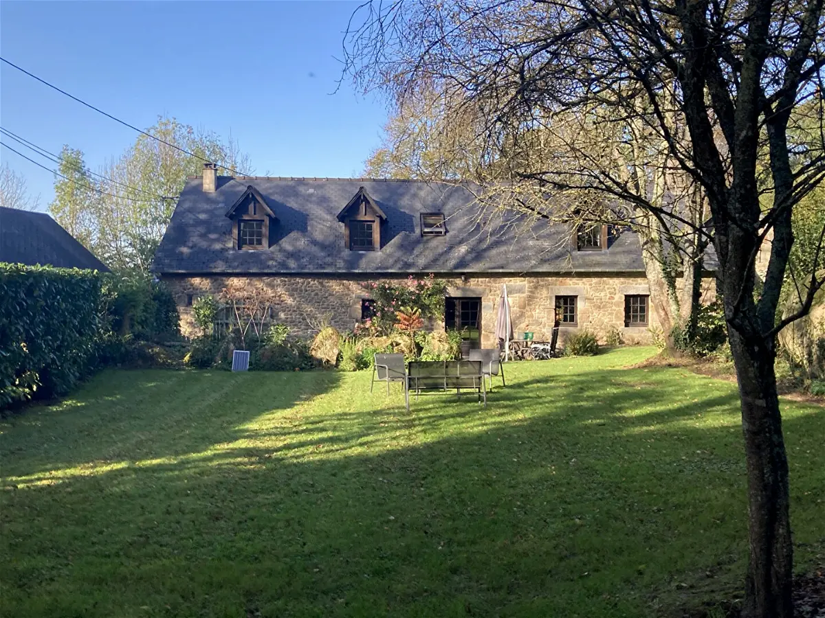 Achat maisonà ATHIS VAL DE ROUVRE