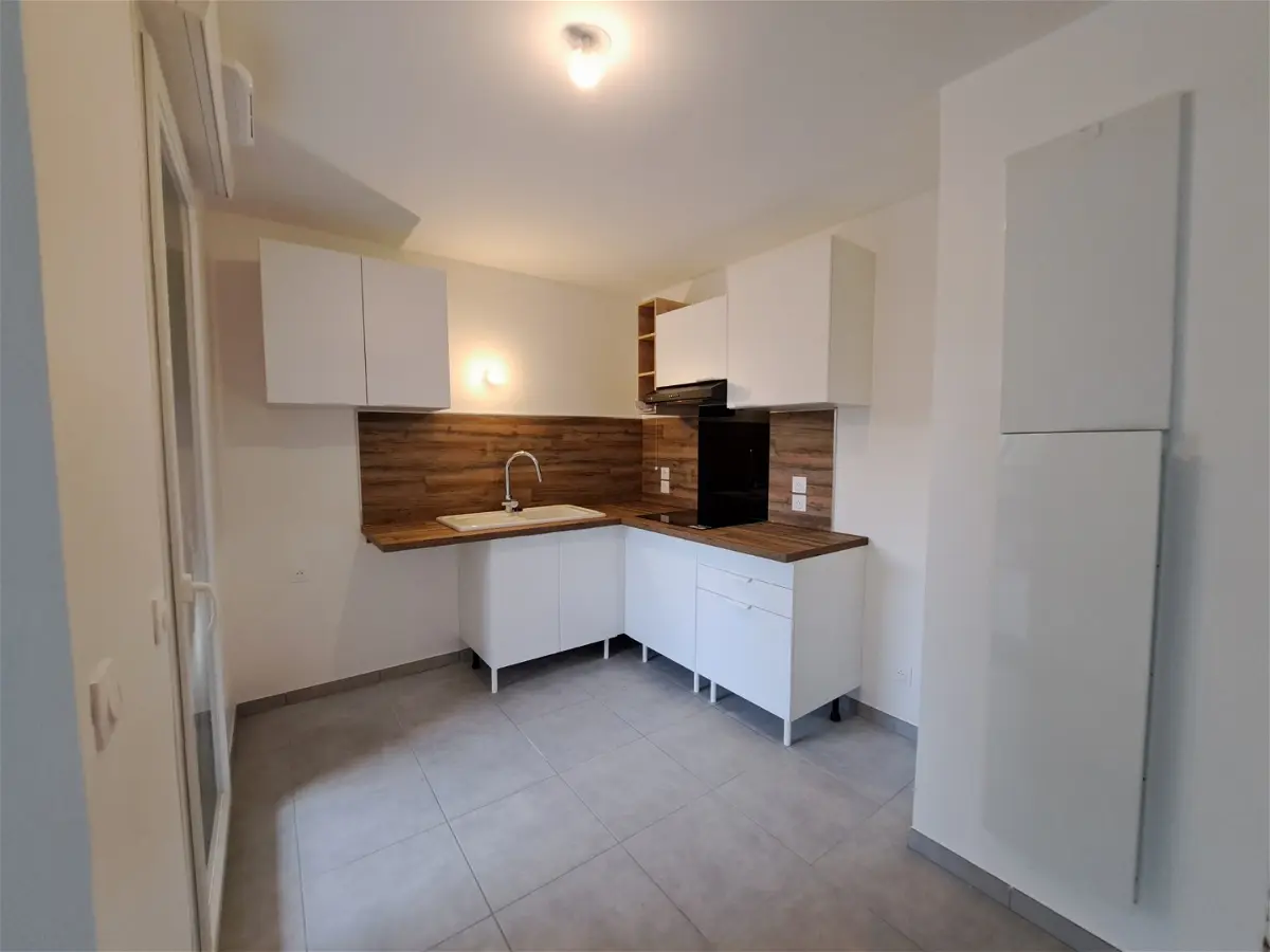 appartementà THONON LES BAINS