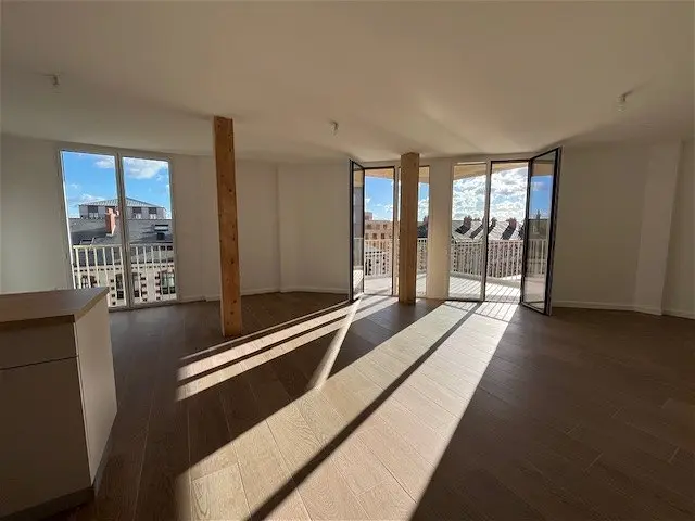 appartementà NANTES