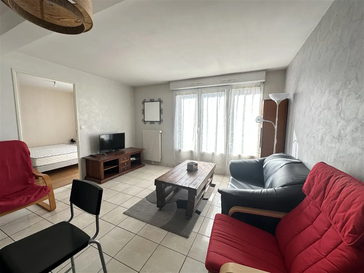 appartementà MAINVILLIERS