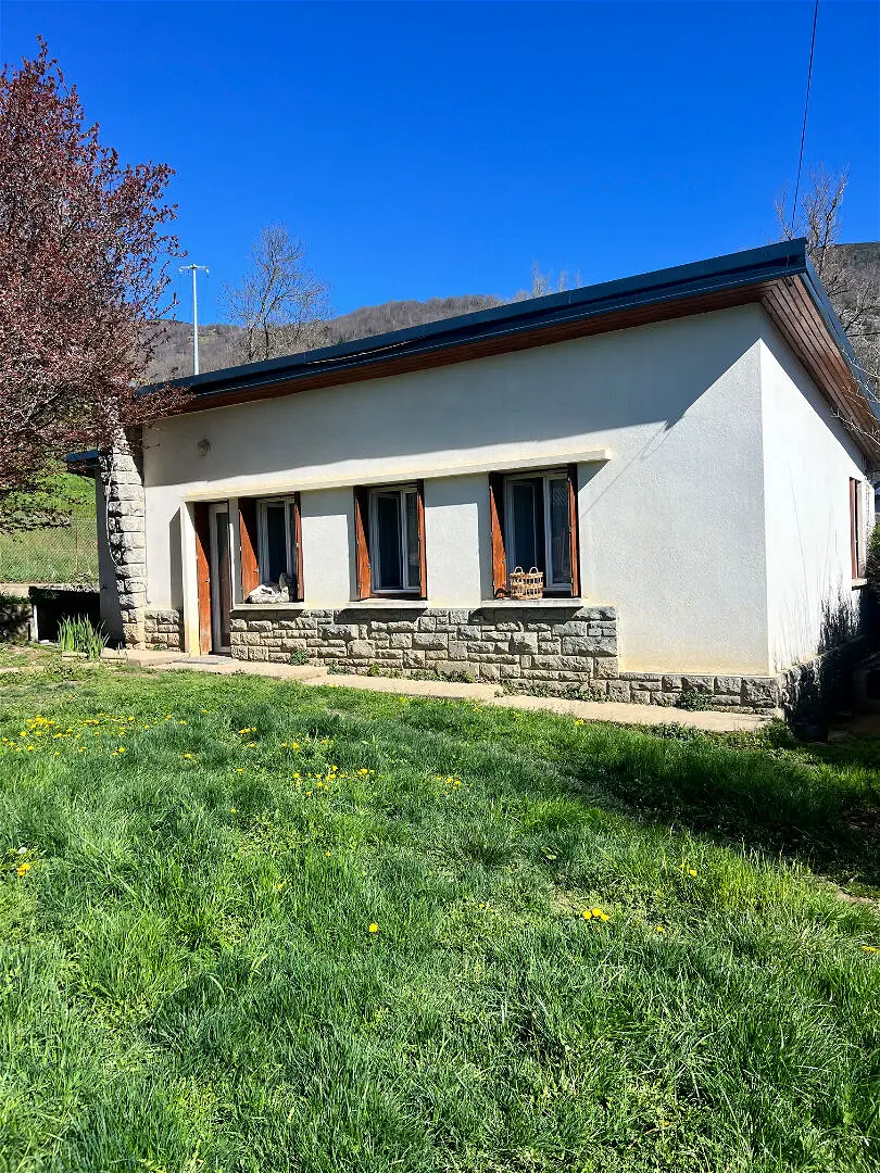 Achat maisonà SAURAT