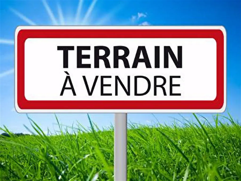 Achat terrainà HERBIGNAC