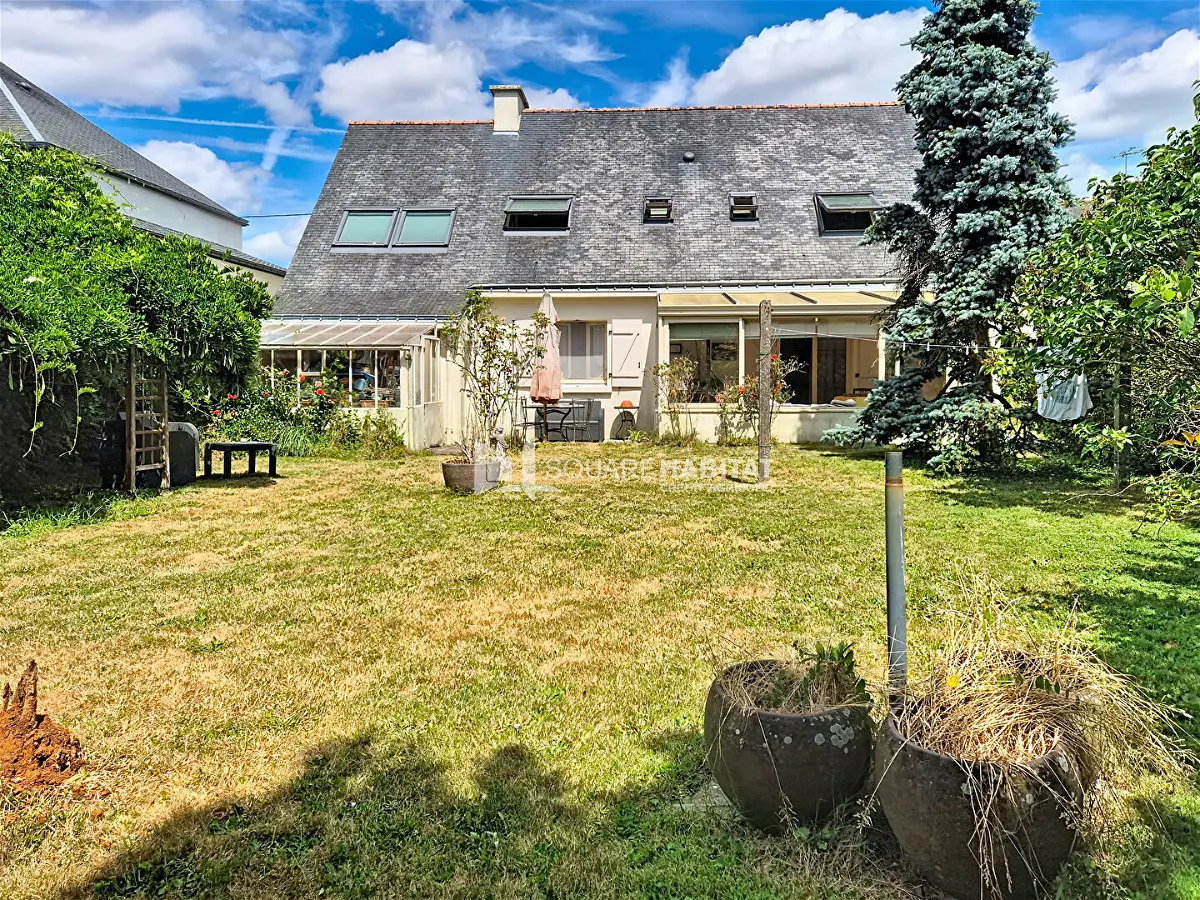 Achat maisonà AURAY