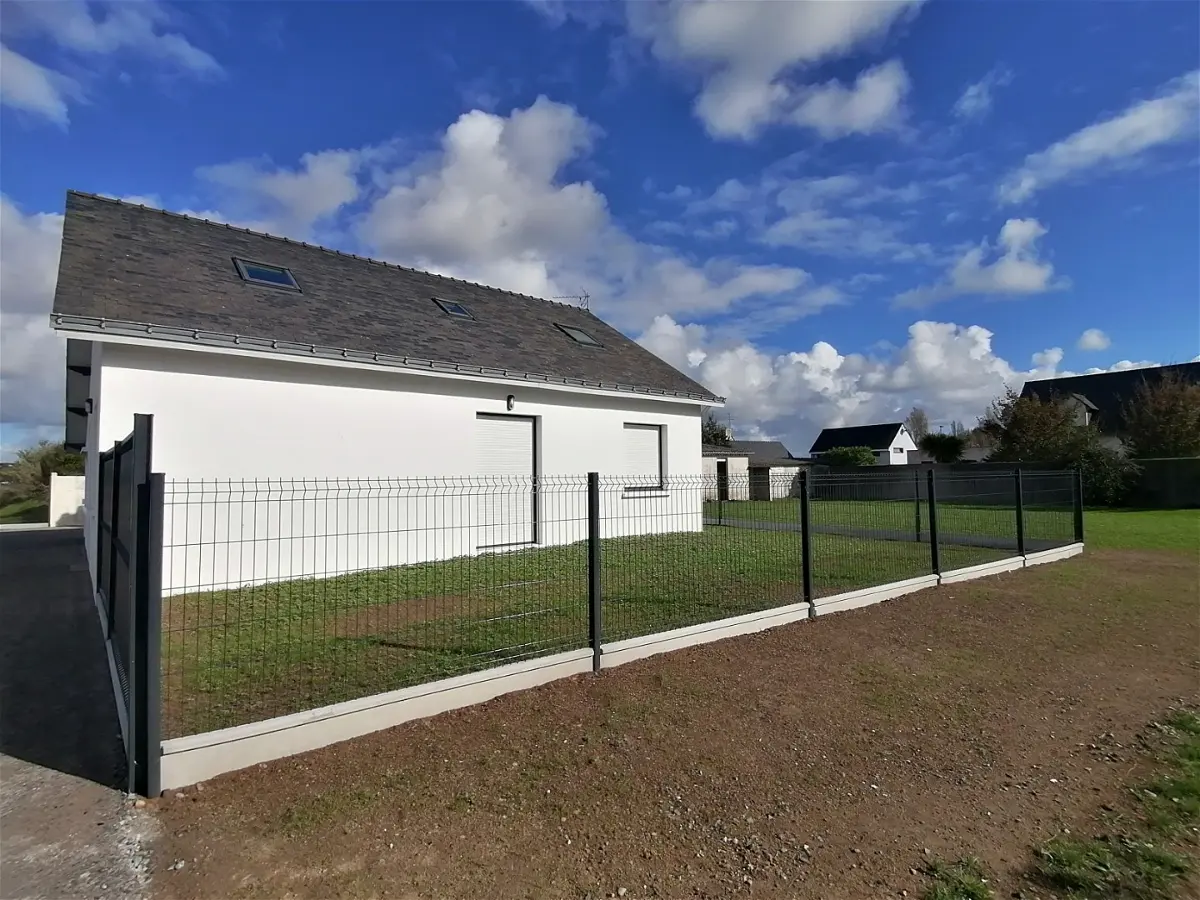 maisonà SAILLE