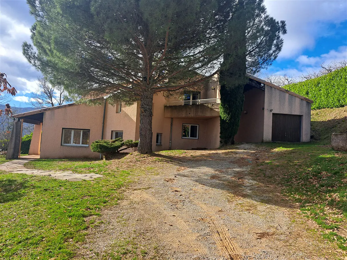 Achat maisonà VEYRAS