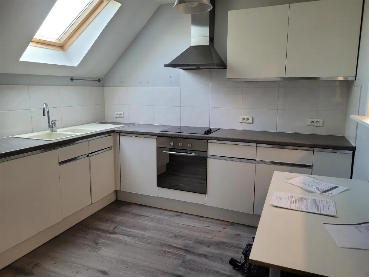 appartementà Onnaing